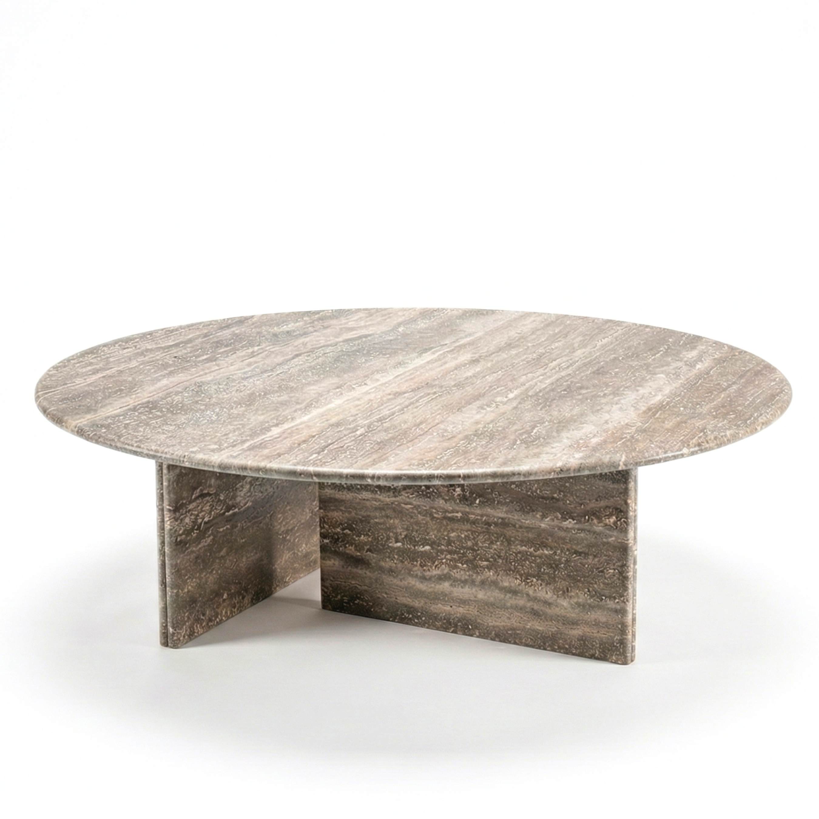 The Dark Terra Form Coffee Table