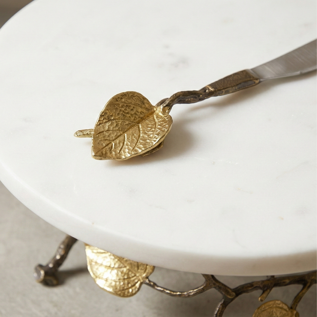 Money Plant Cake Stand