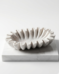 The Laghu Petite Marble Bowl